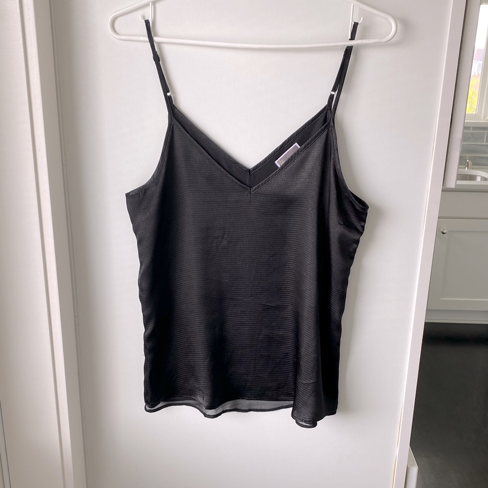 Chelsea 28 Black Cami
